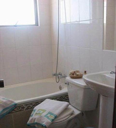 Linda Vista Apart Hotel 콘콘 객실 사진